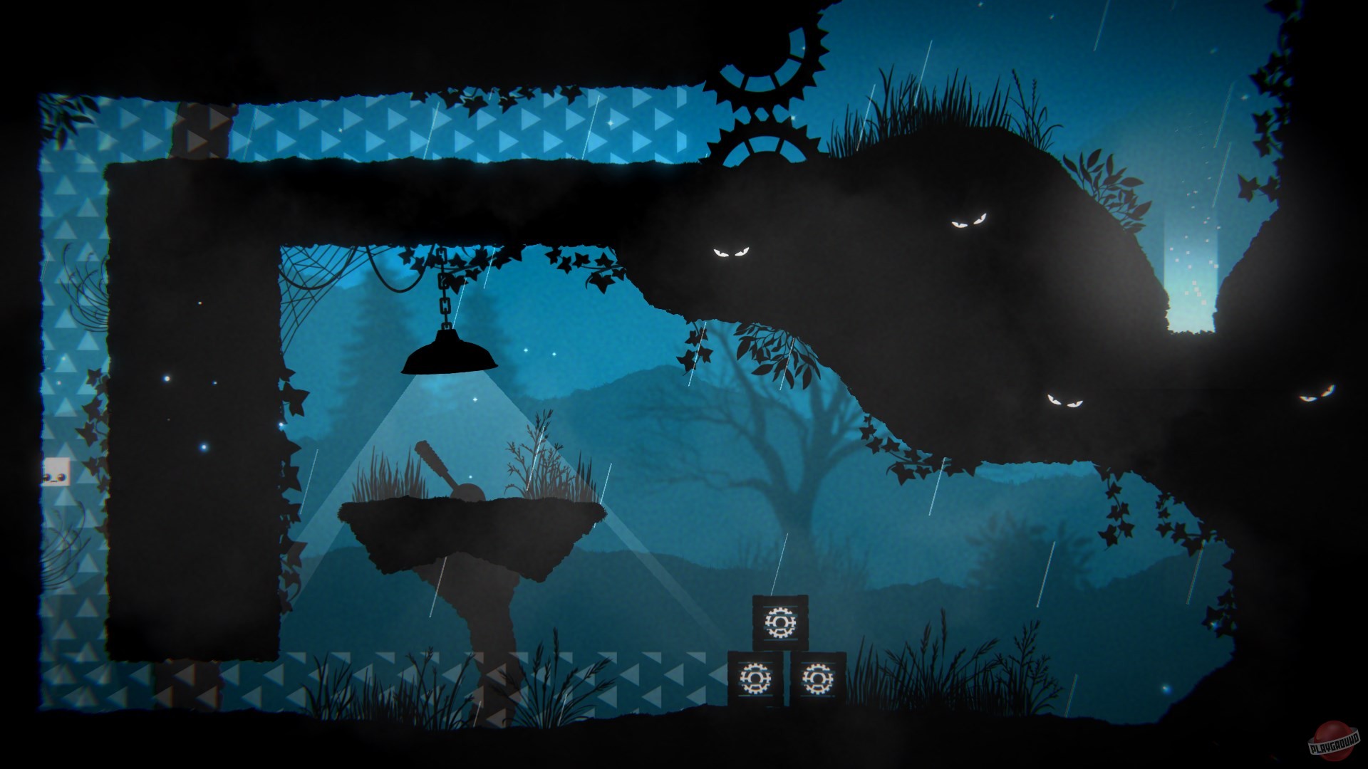 Скриншот из игры Birthday of Midnight - 6