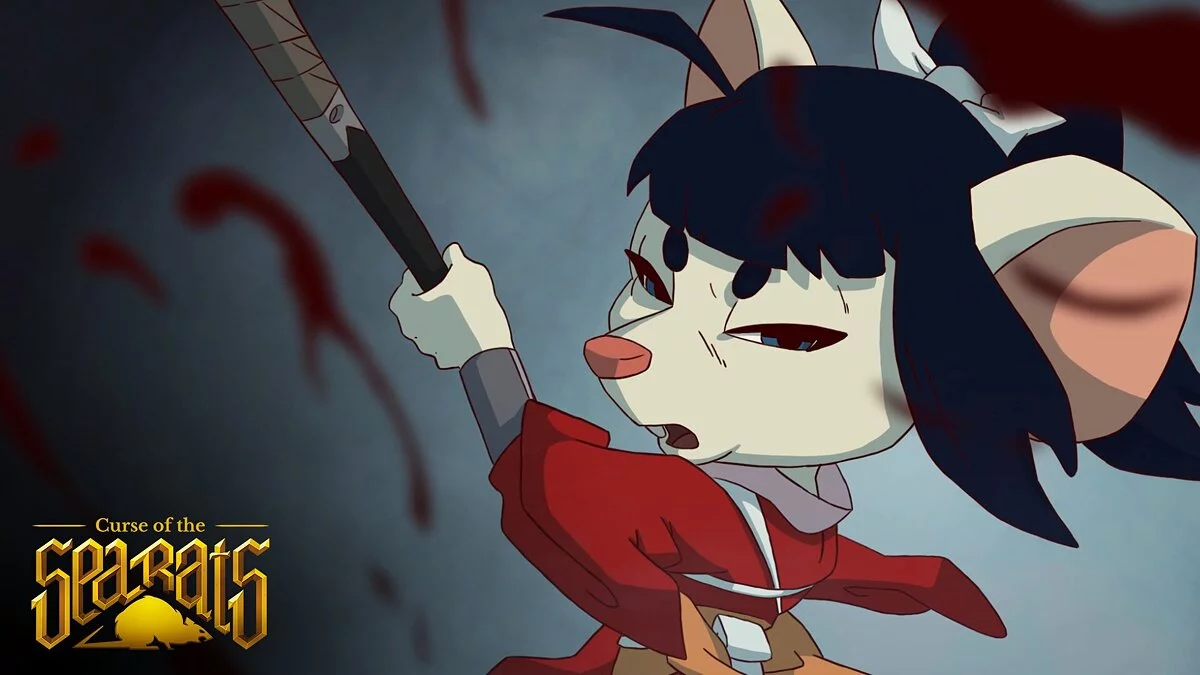 Скриншот из игры Curse of the Sea Rats - 19