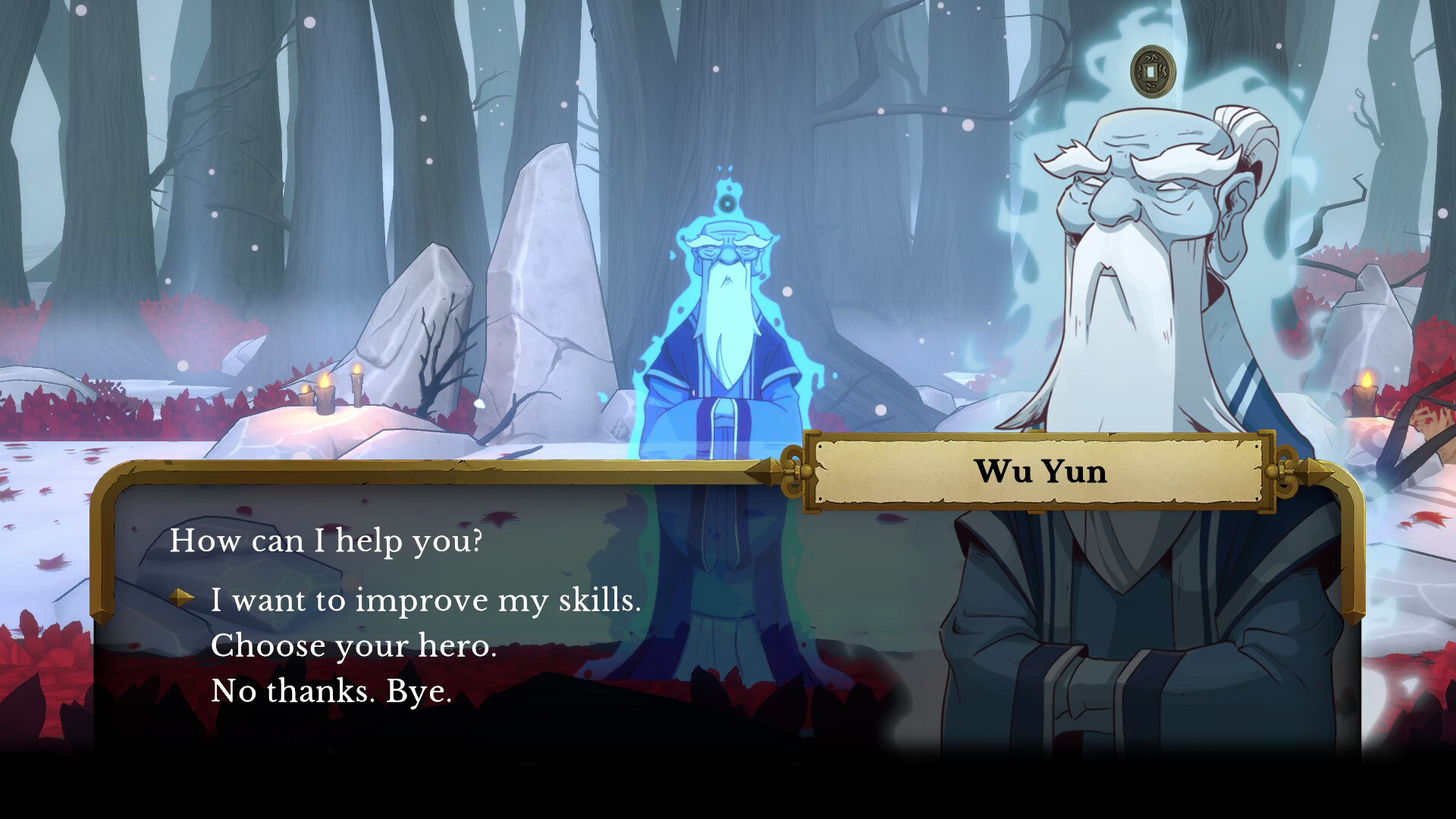 Скриншот из игры Curse of the Sea Rats - 57