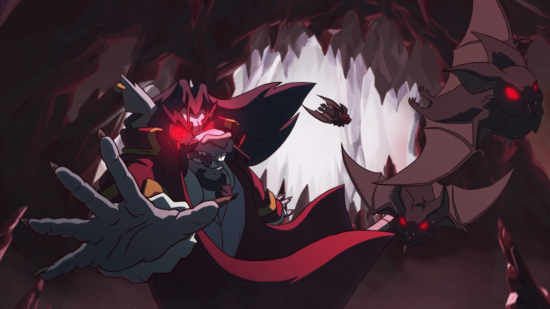 Скриншот из игры Curse of the Sea Rats - 51