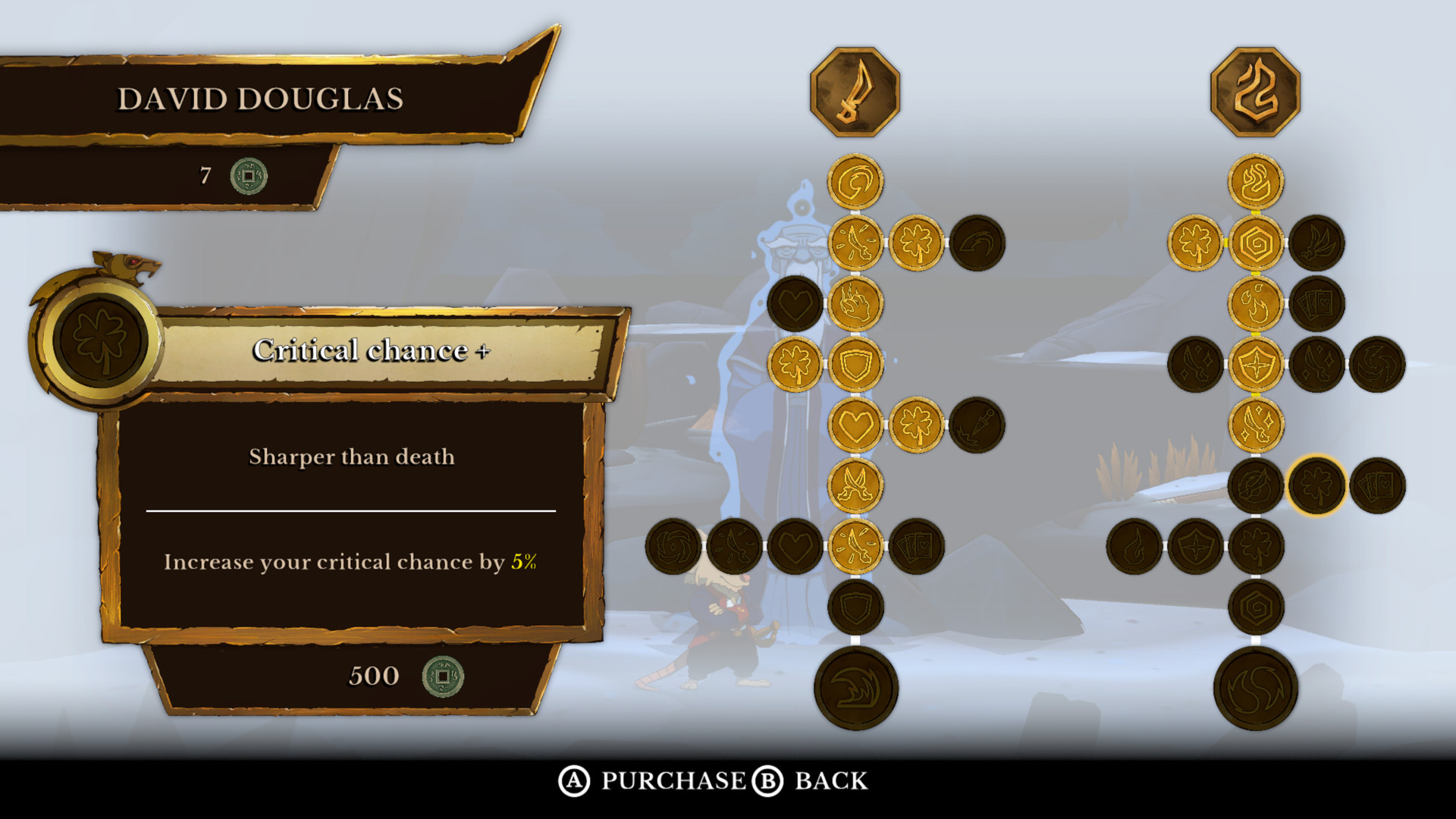 Скриншот из игры Curse of the Sea Rats - 44