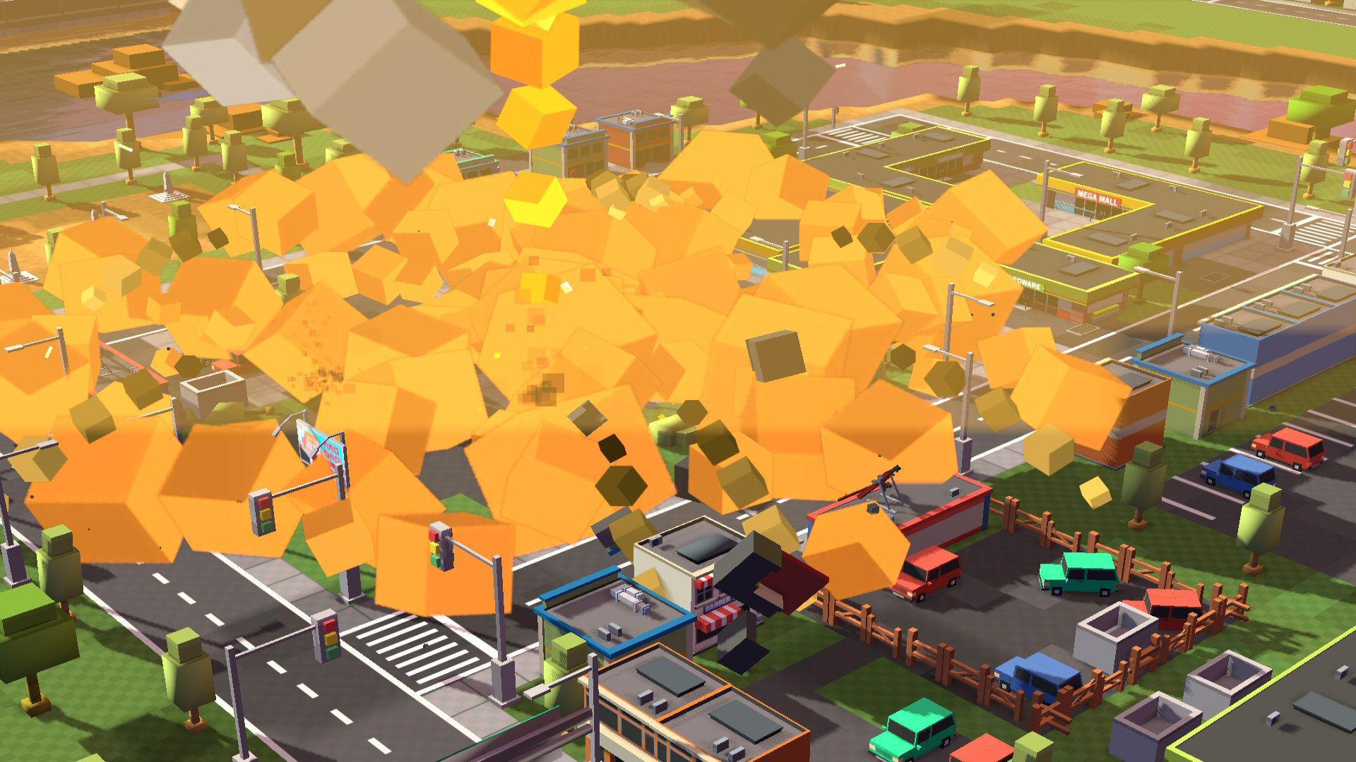 Скриншот из игры 8-Bit Armies - 92