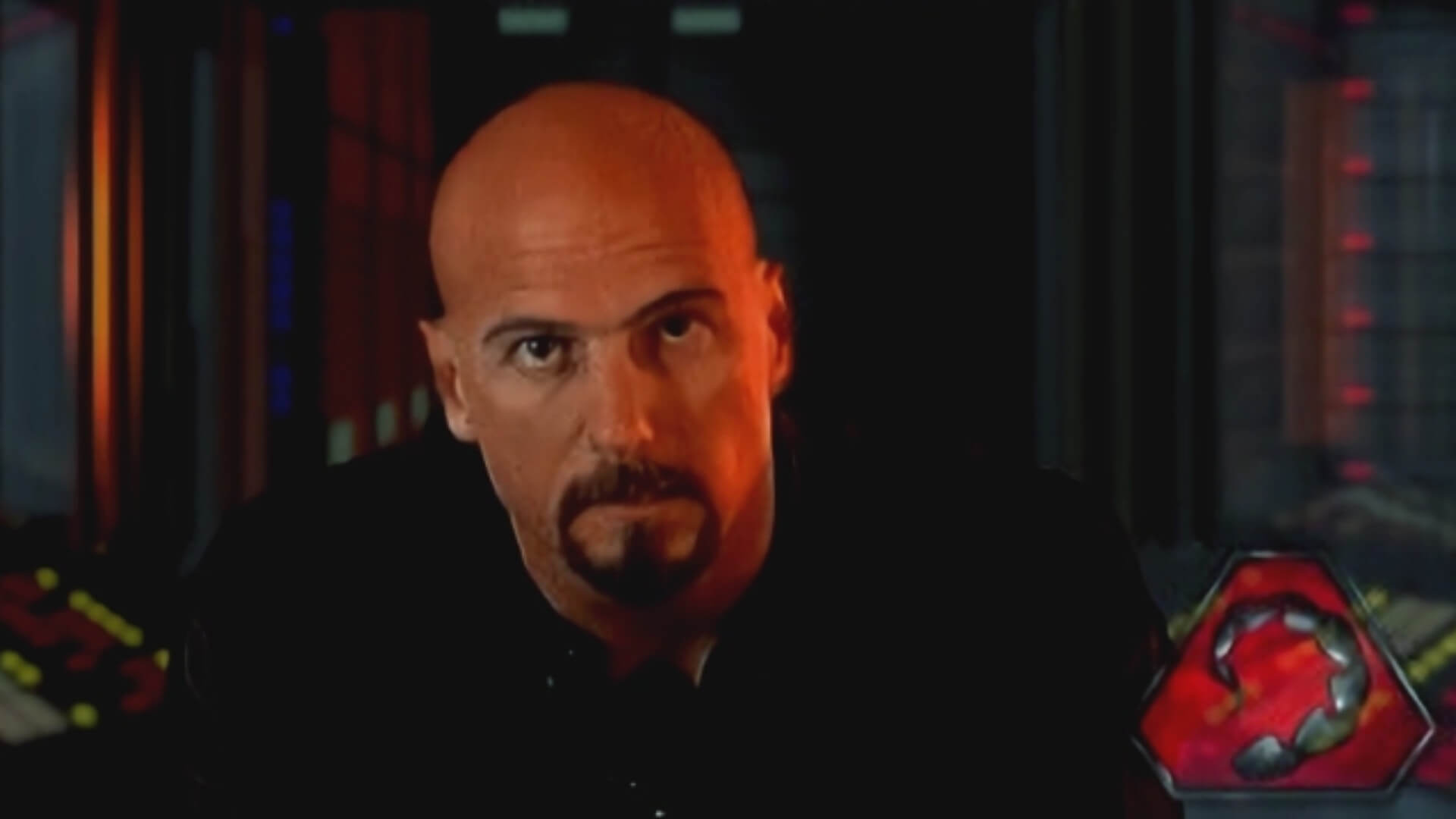 Скриншот из игры Command & Conquer Remastered Collection - 19