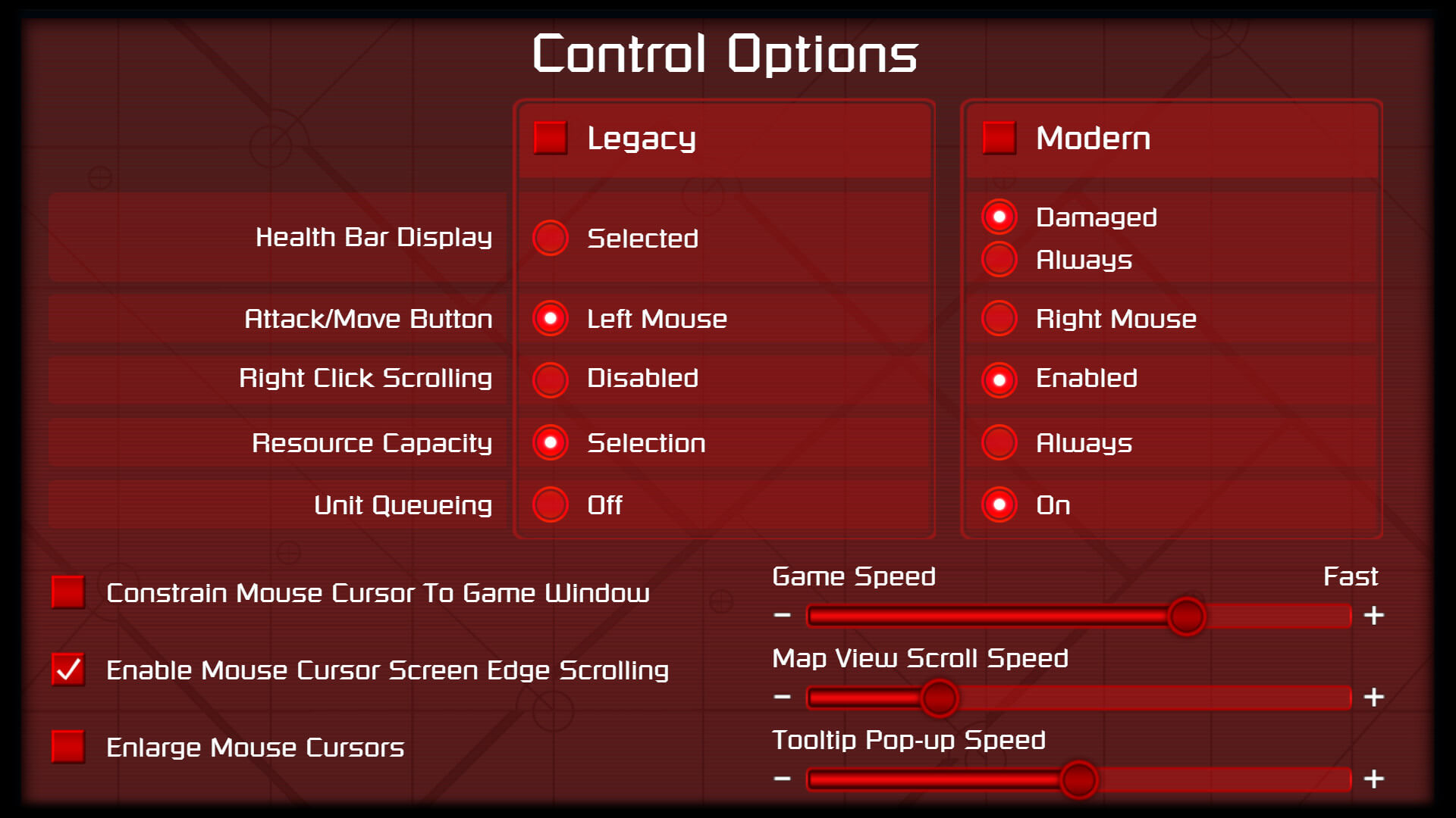 Скриншот из игры Command & Conquer Remastered Collection - 27