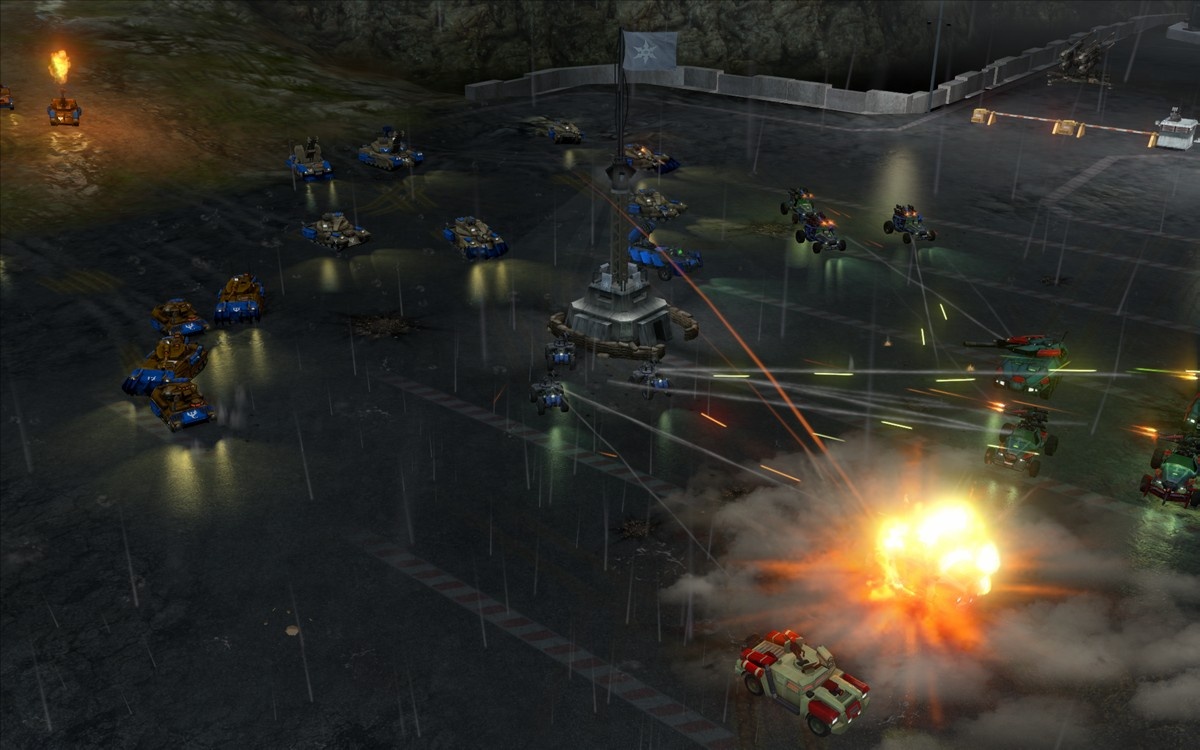 Скриншот из игры End of Nations - 153