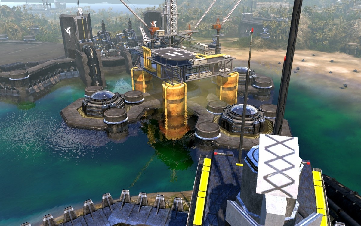 Скриншот из игры End of Nations - 141