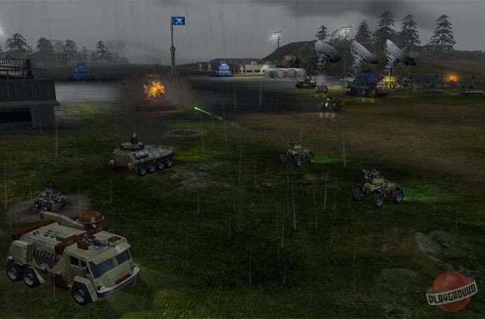 Скриншот из игры End of Nations - 83