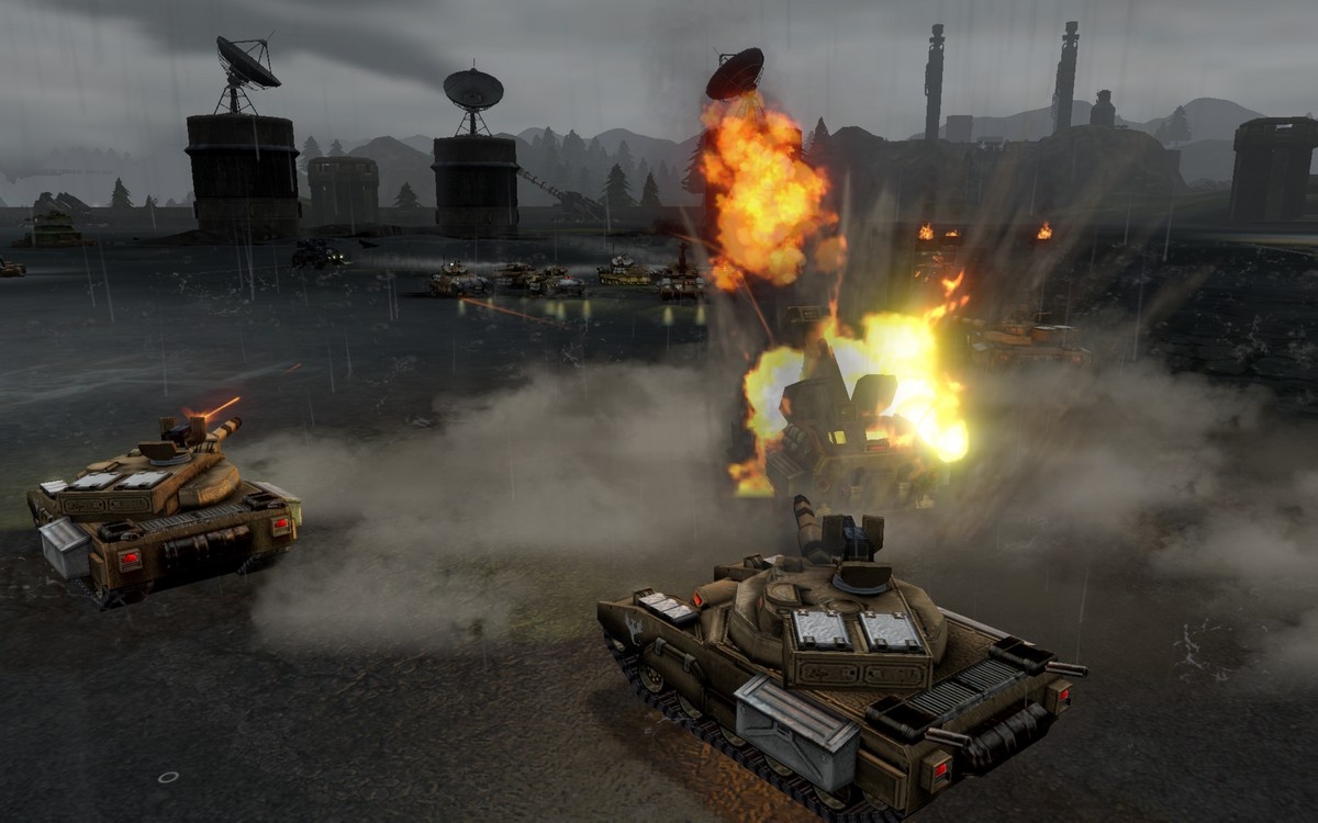 Скриншот из игры End of Nations - 150