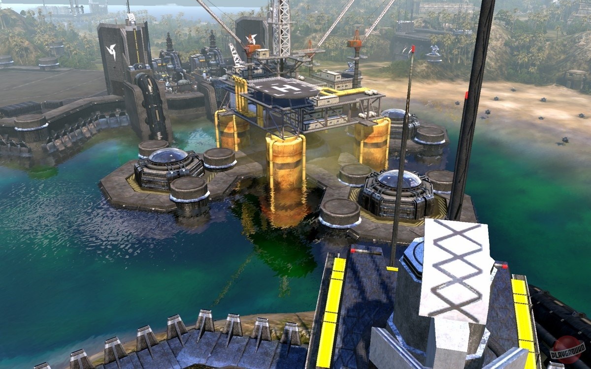 Скриншот из игры End of Nations - 79