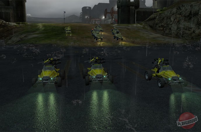 Скриншот из игры End of Nations - 138