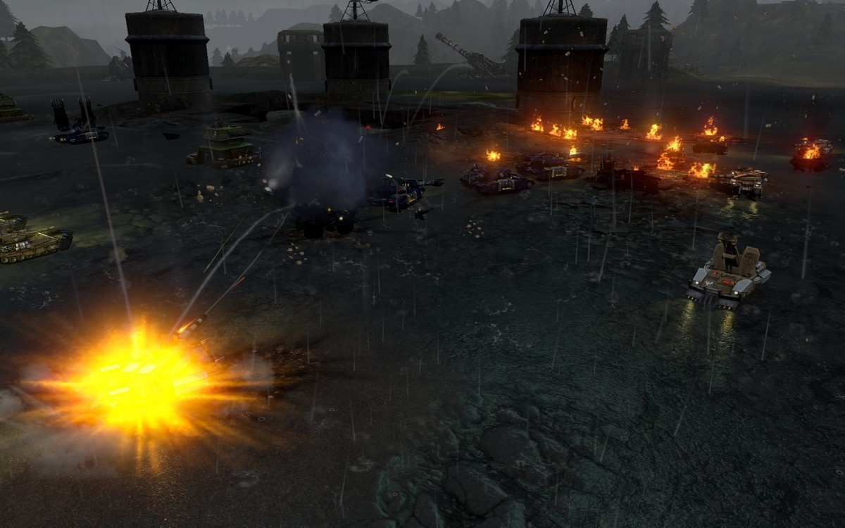 Скриншот из игры End of Nations - 155