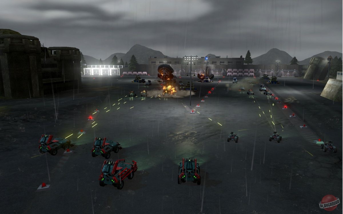 Скриншот из игры End of Nations - 148