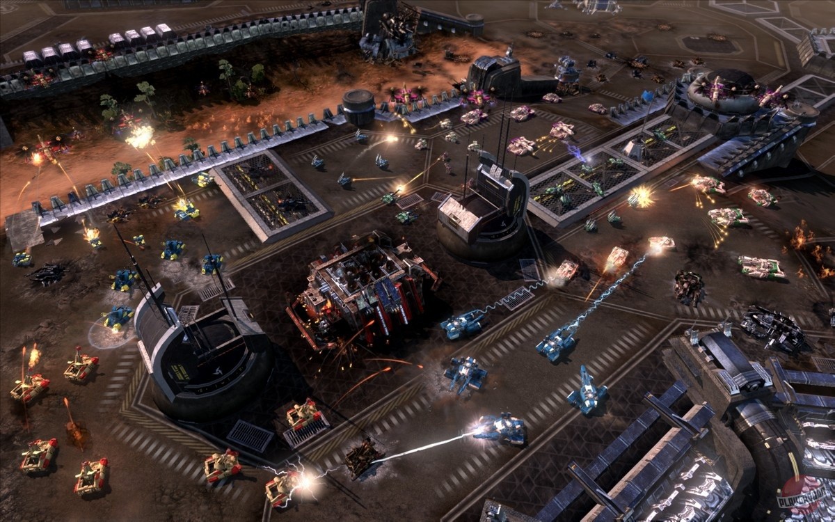 Скриншот из игры End of Nations - 133