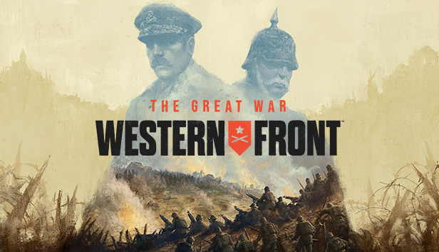 Скриншот из игры The Great War: Western Front - 27