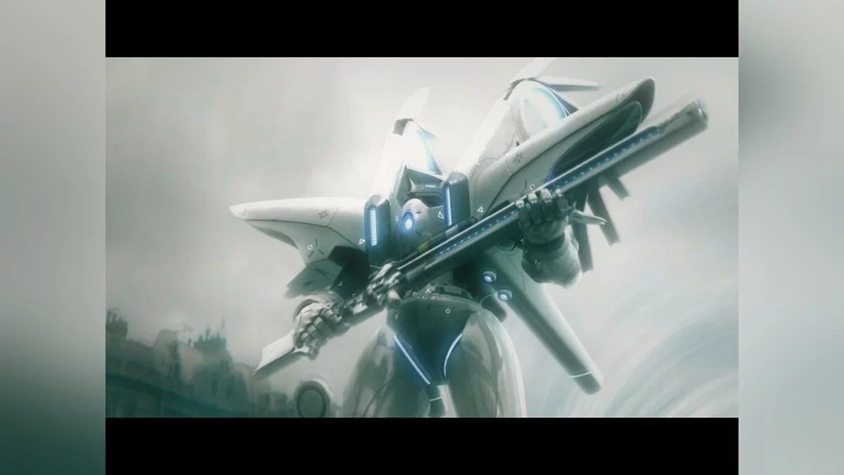 Скриншот из игры Universe at War: Earth Assault - 22