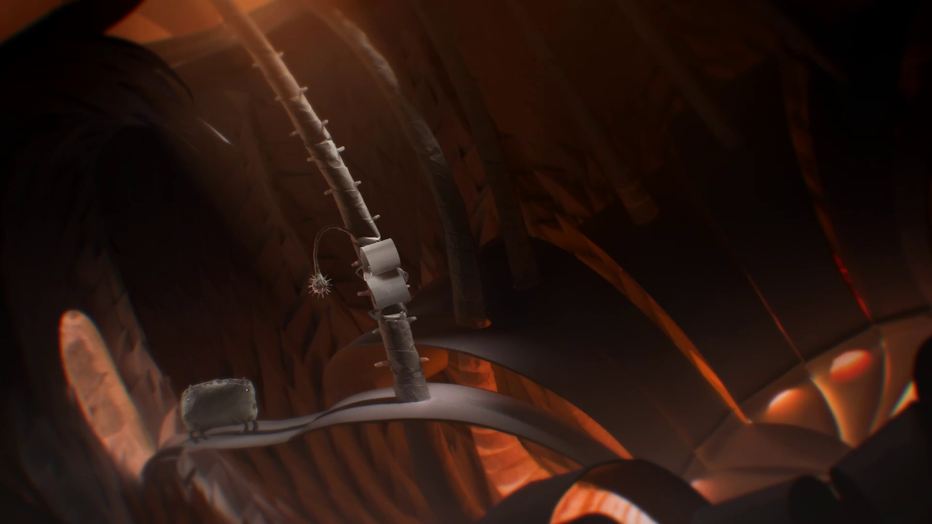 Скриншот из игры Papetura - 21