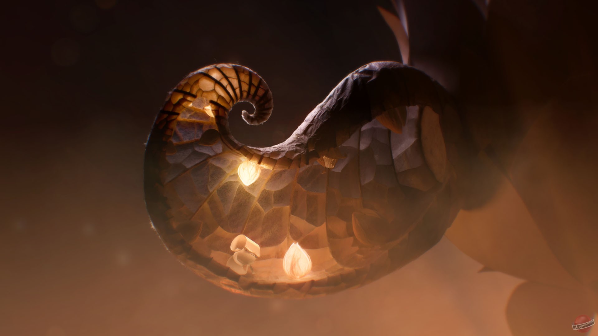 Скриншот из игры Papetura - 27