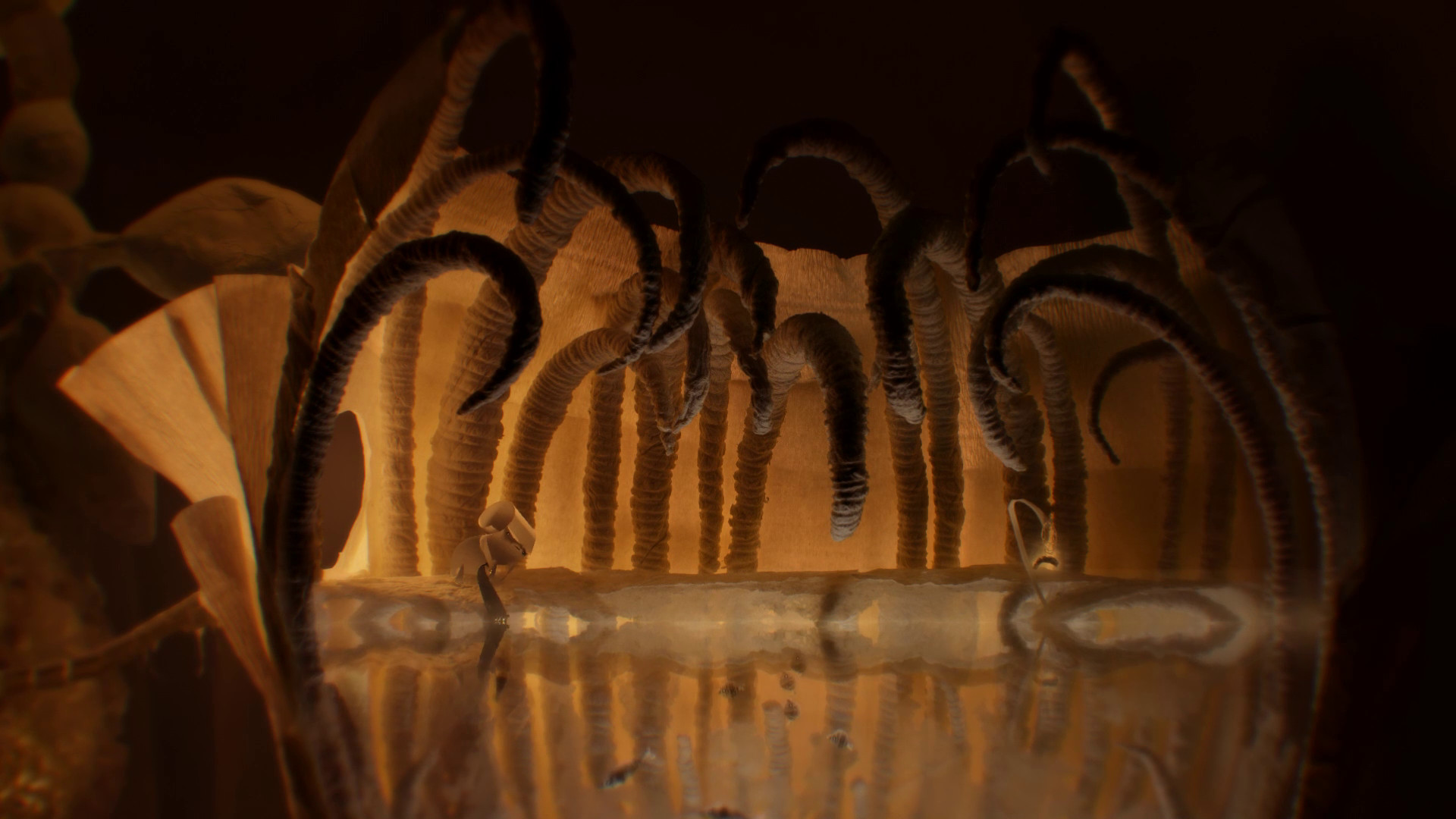 Скриншот из игры Papetura - 13