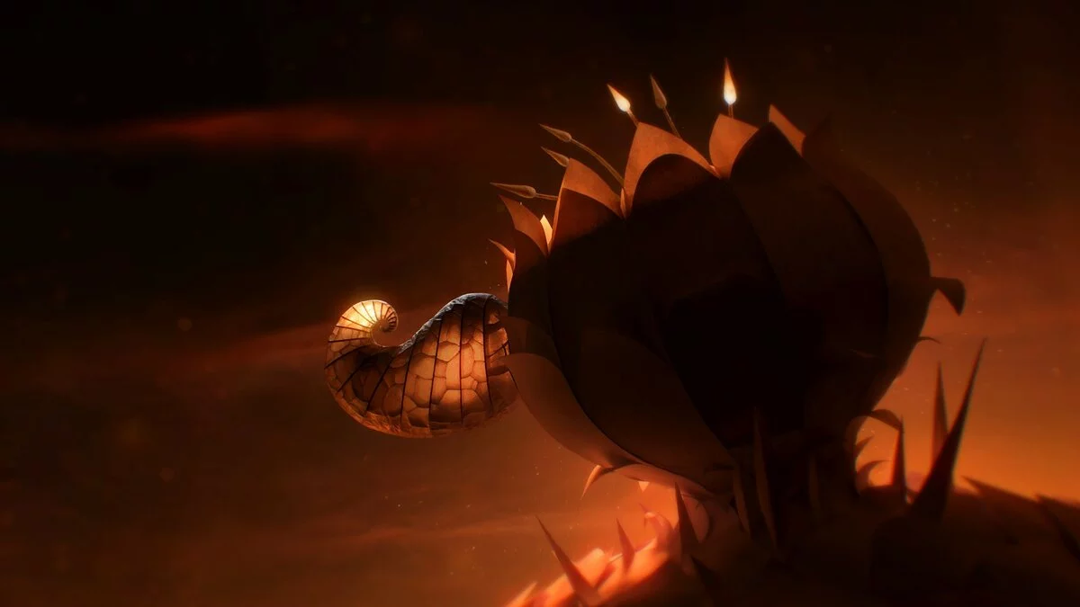 Скриншот из игры Papetura - 42