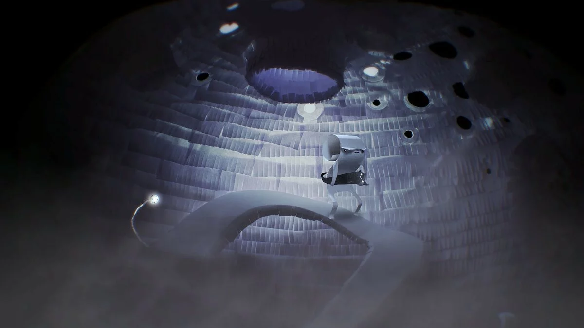 Скриншот из игры Papetura - 26