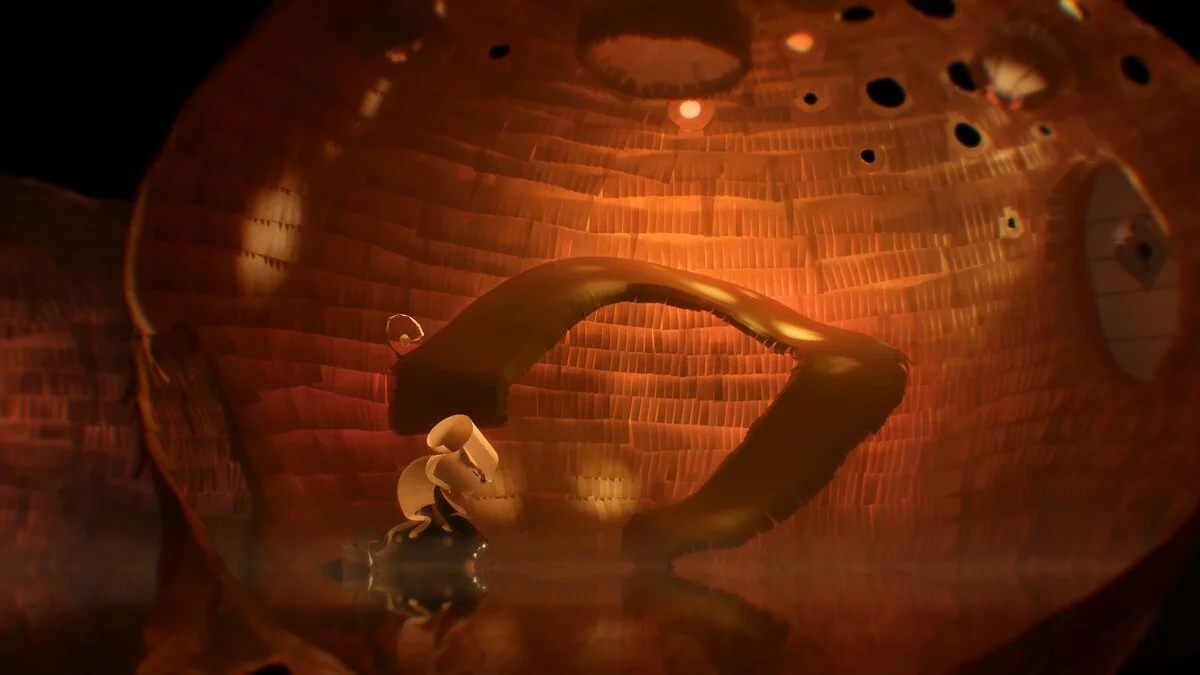 Скриншот из игры Papetura - 33