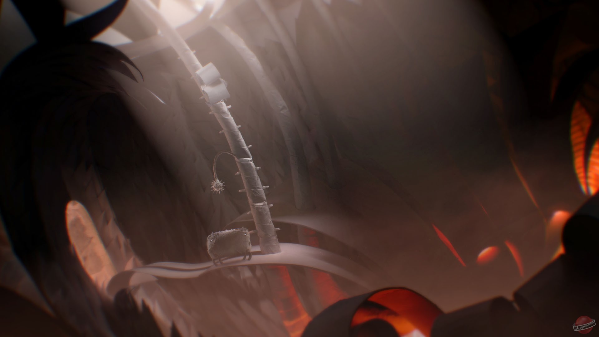 Скриншот из игры Papetura - 19