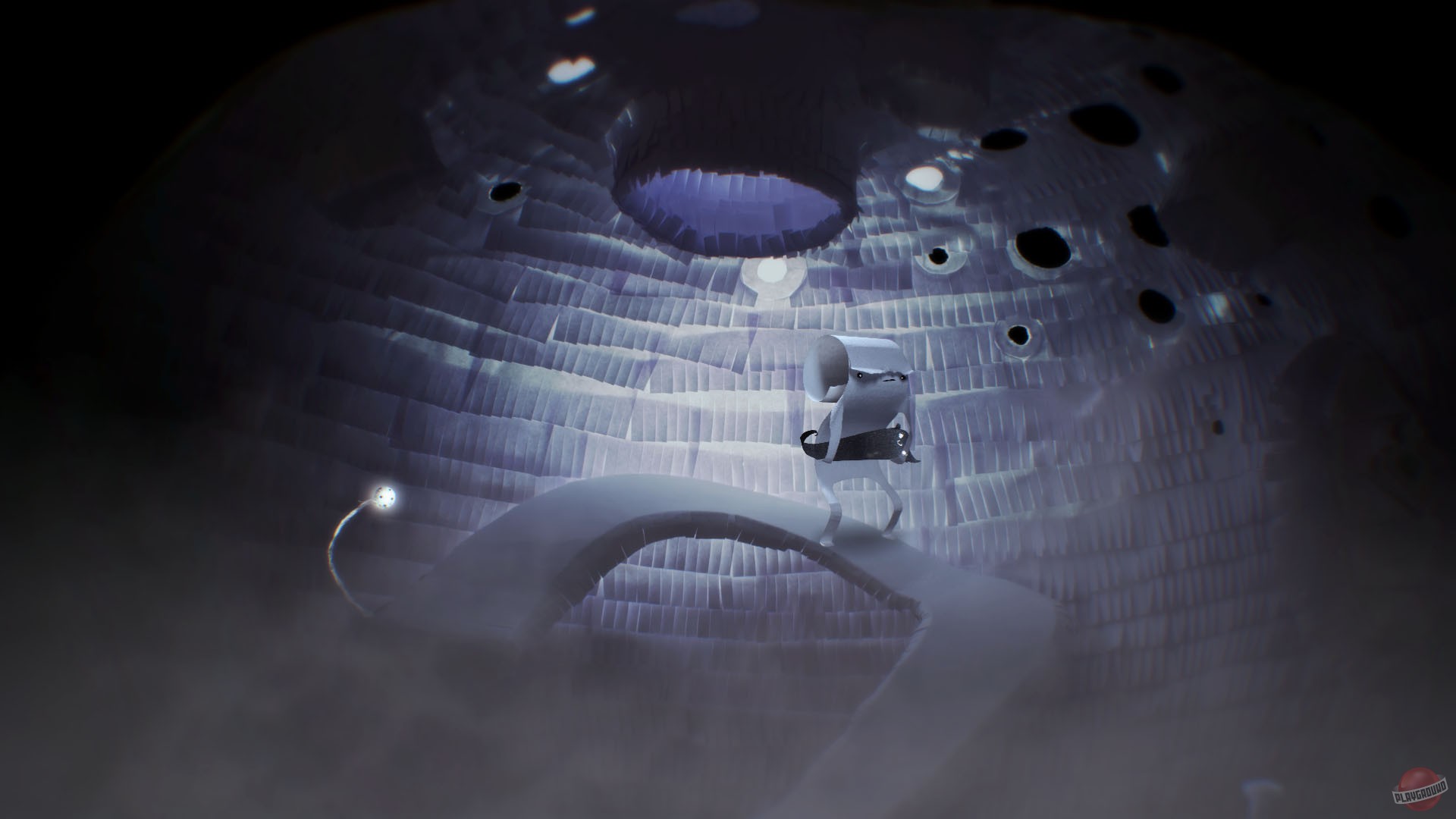 Скриншот из игры Papetura - 32