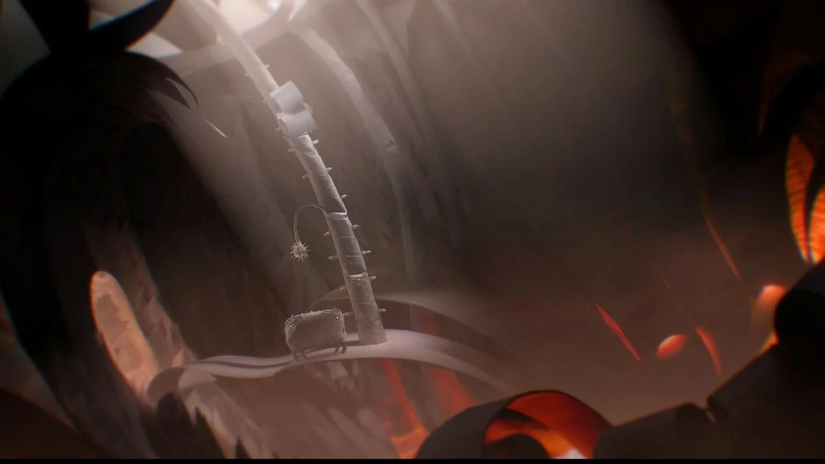 Скриншот из игры Papetura - 22