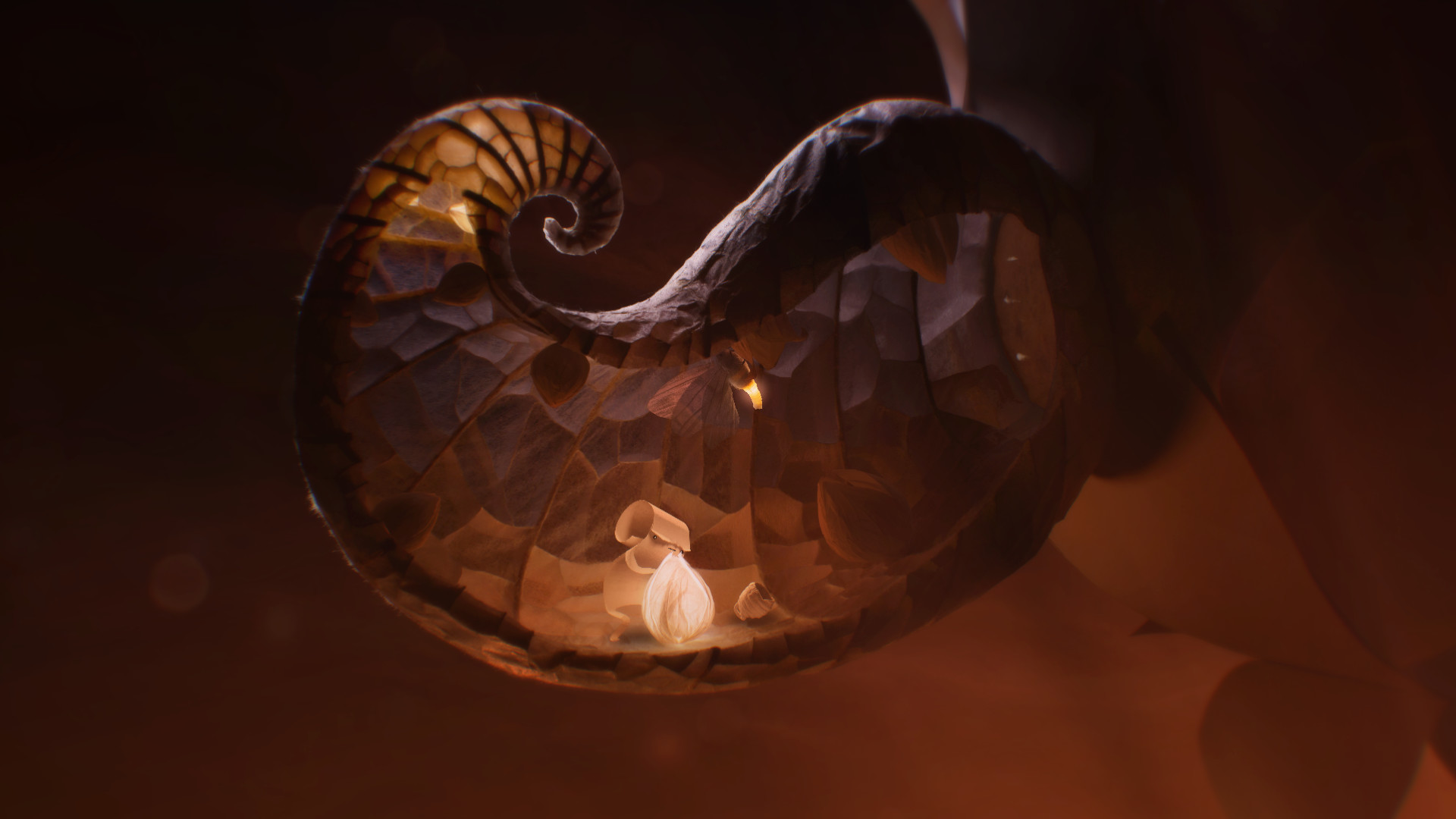 Скриншот из игры Papetura - 18