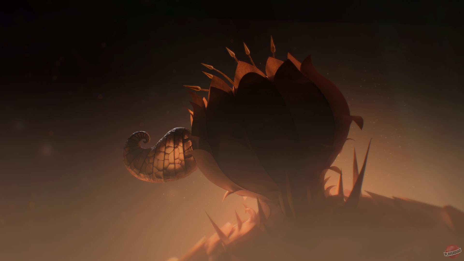 Скриншот из игры Papetura - 39