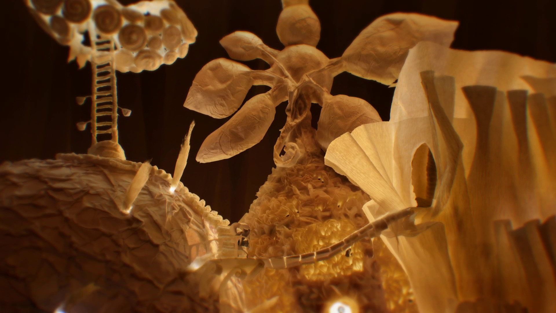 Скриншот из игры Papetura - 25