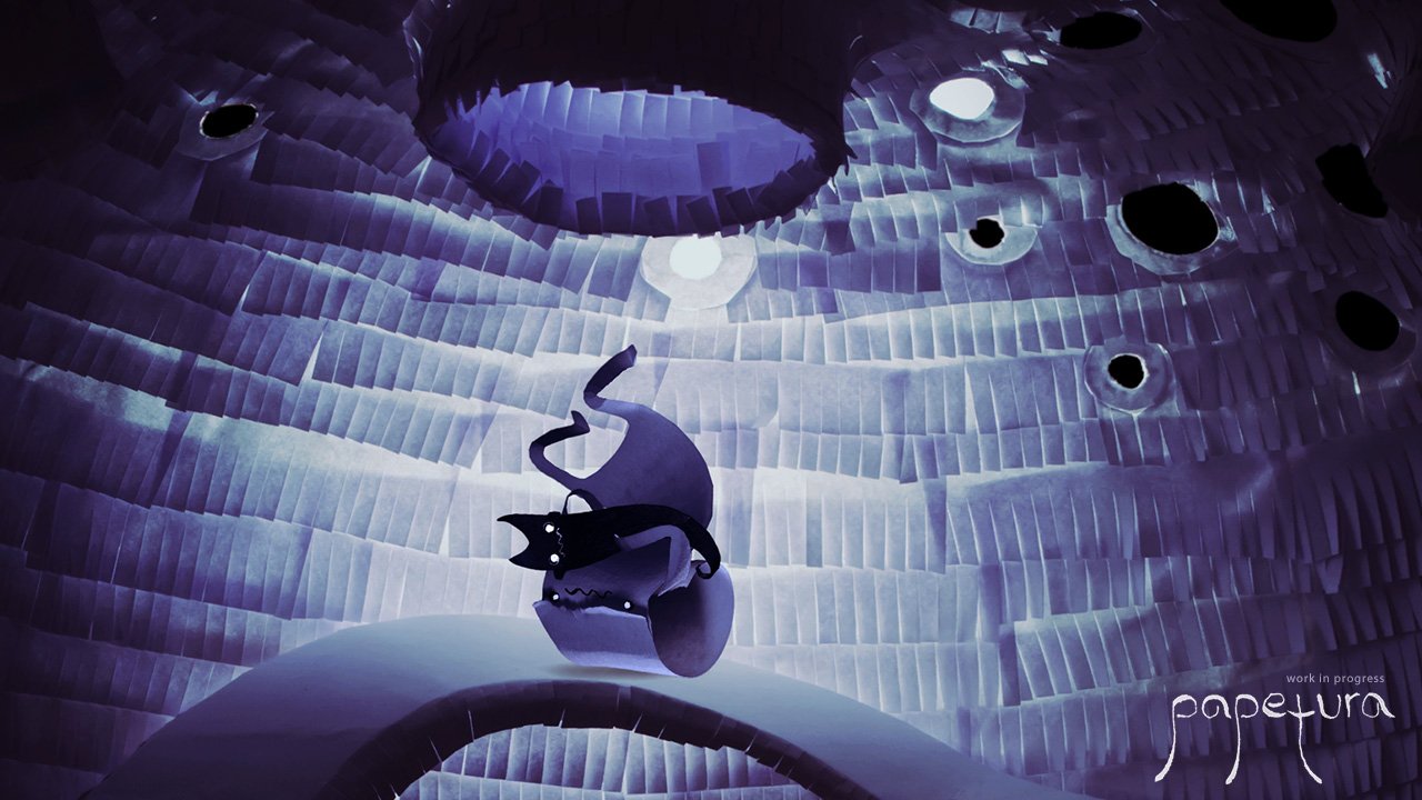 Скриншот из игры Papetura - 4