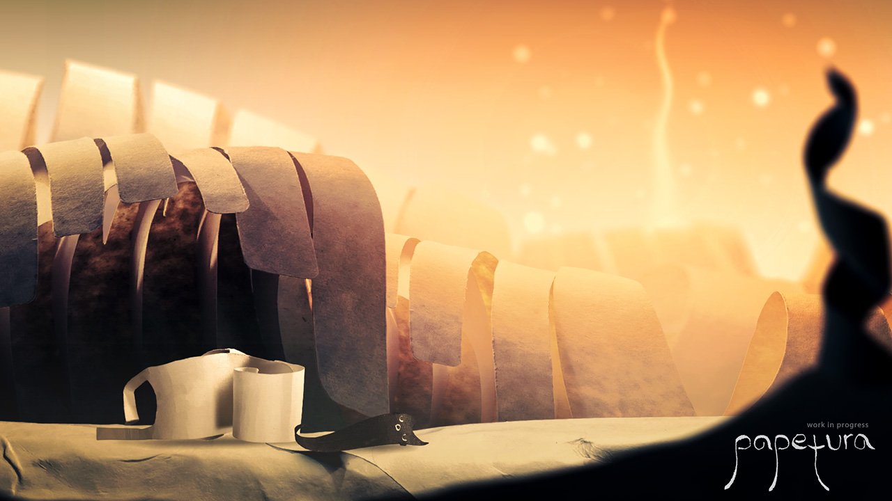 Скриншот из игры Papetura - 7