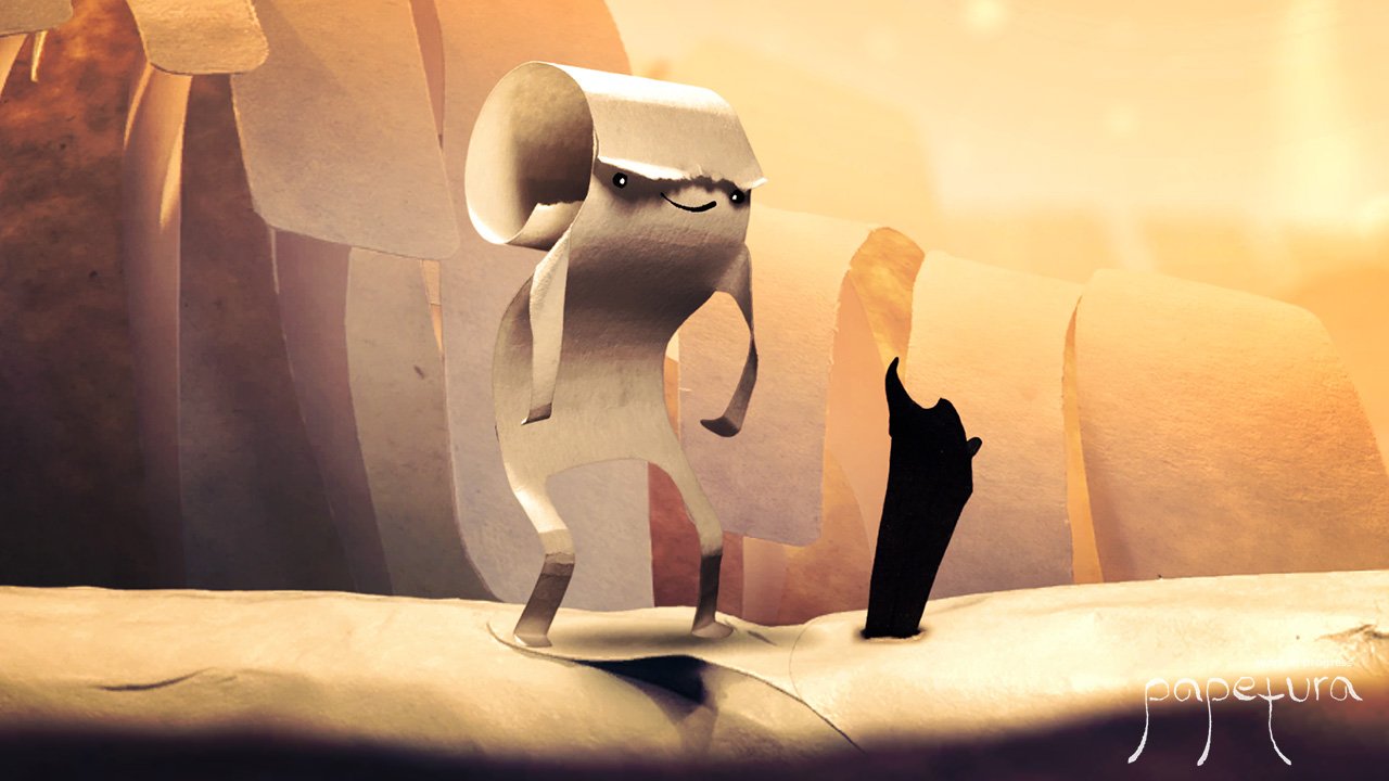 Скриншот из игры Papetura - 8