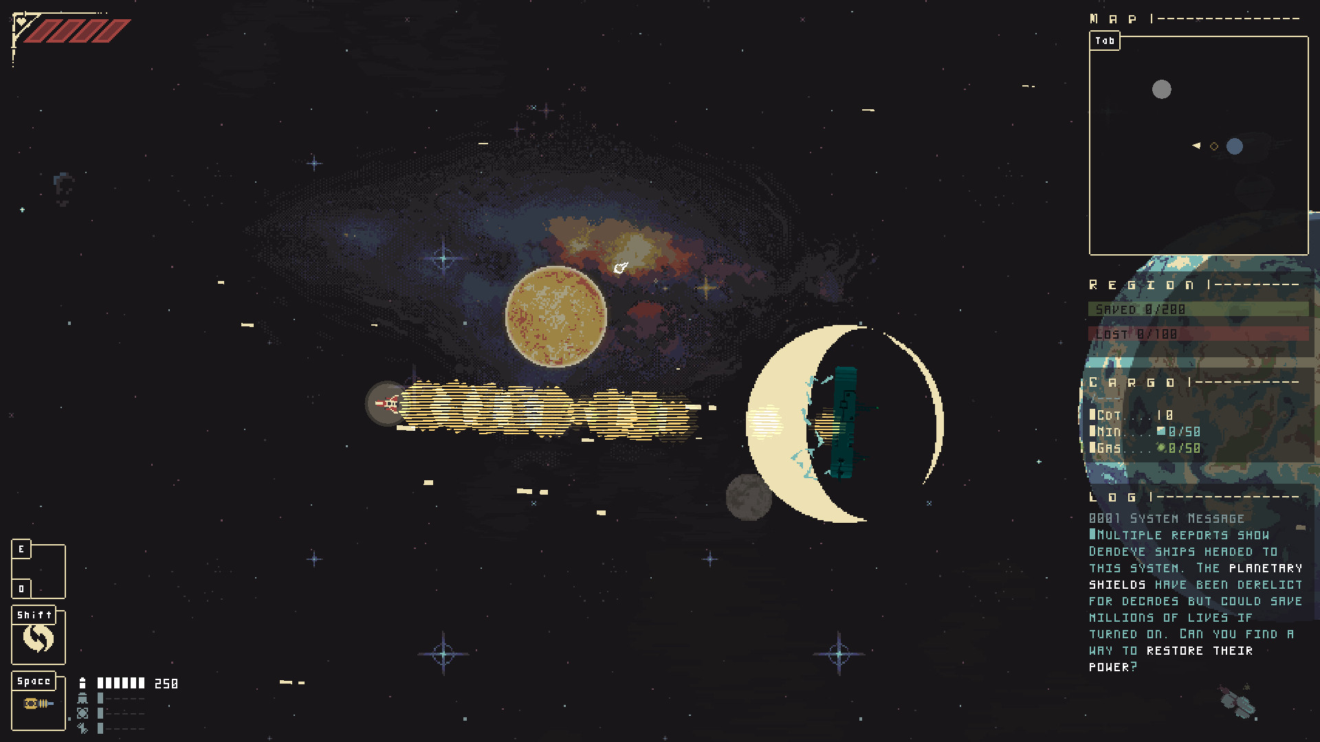 Скриншот из игры Power of Ten - 3