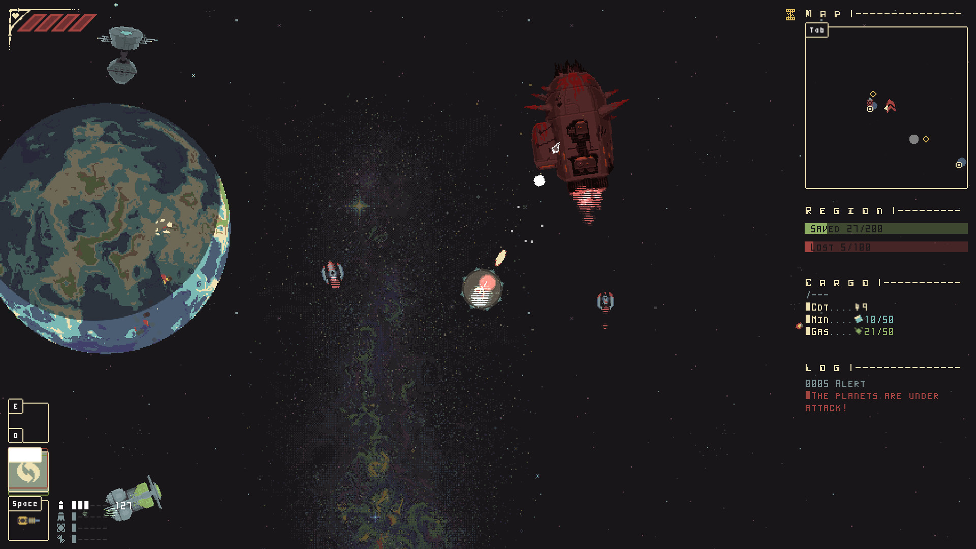 Скриншот из игры Power of Ten - 4