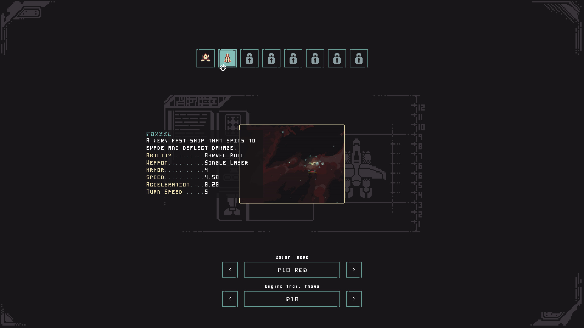 Скриншот из игры Power of Ten - 5