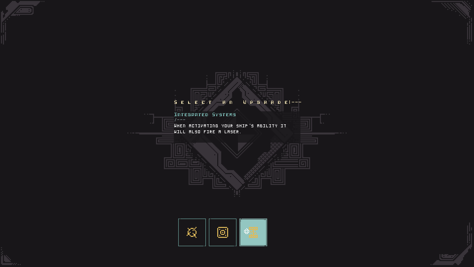 Скриншот из игры Power of Ten - 8