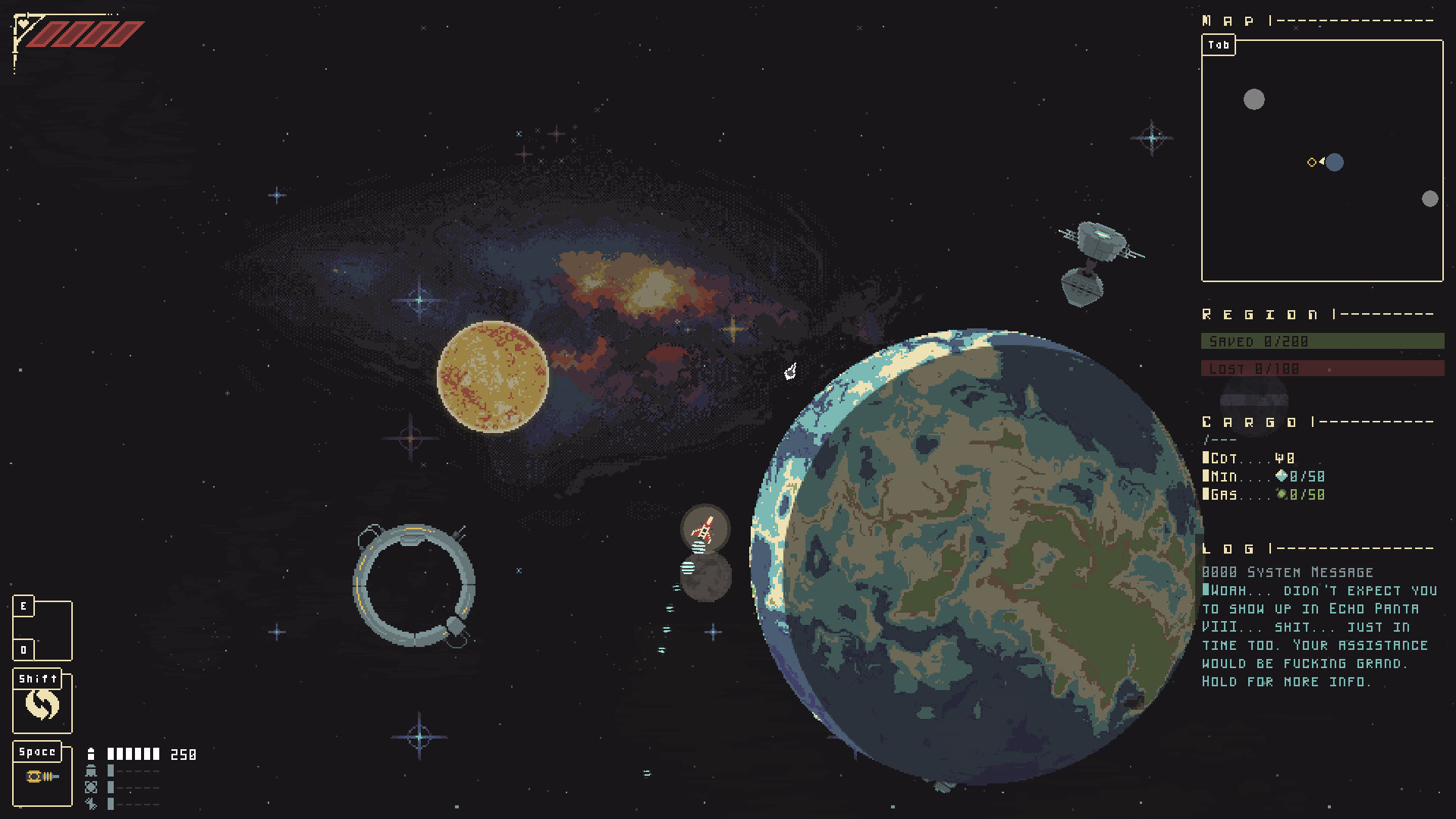 Скриншот из игры Power of Ten - 9