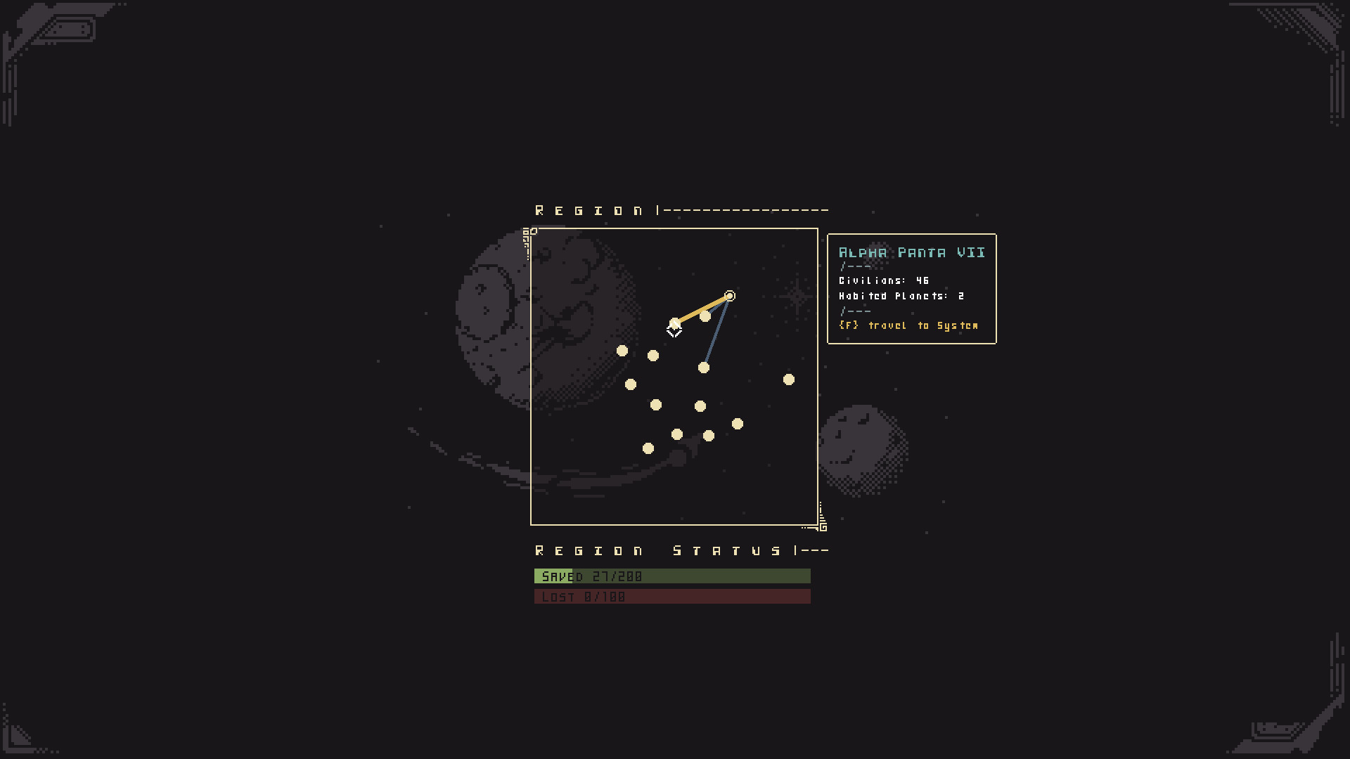 Скриншот из игры Power of Ten - 10