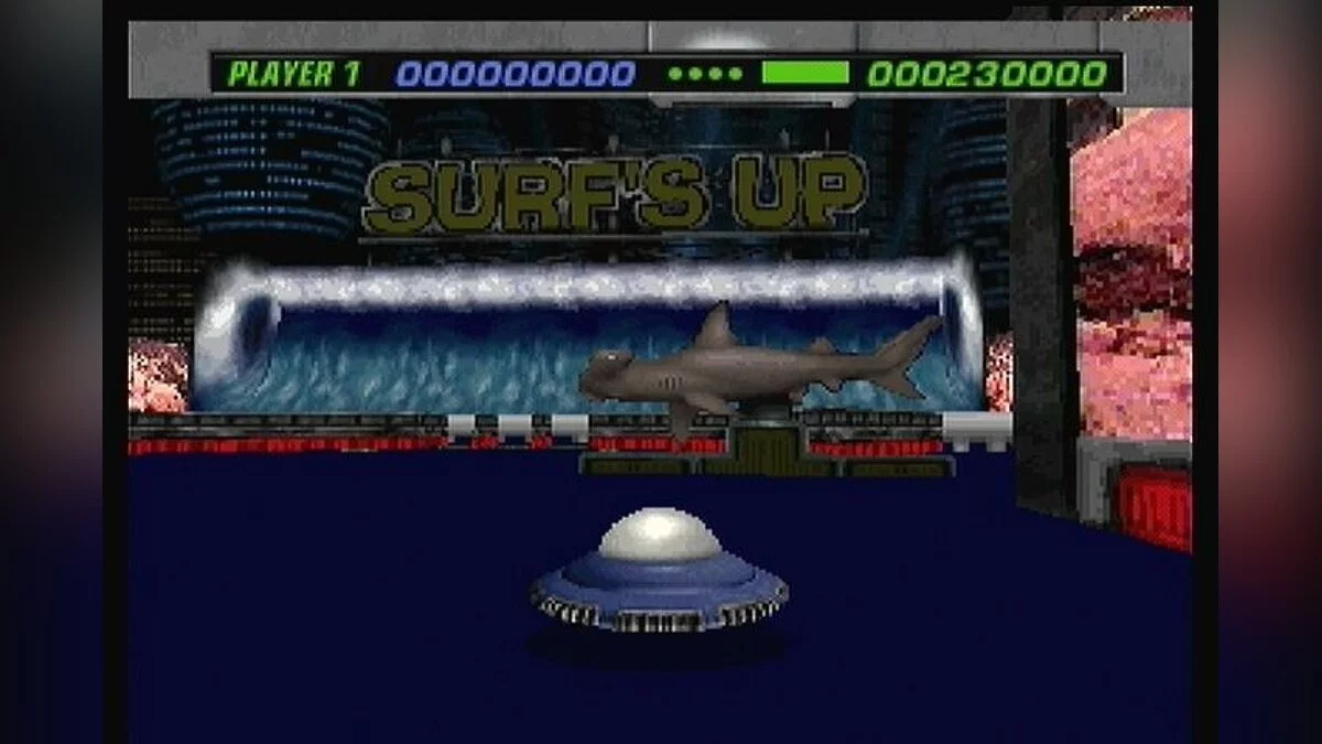 Скриншот из игры PaTaank - 8