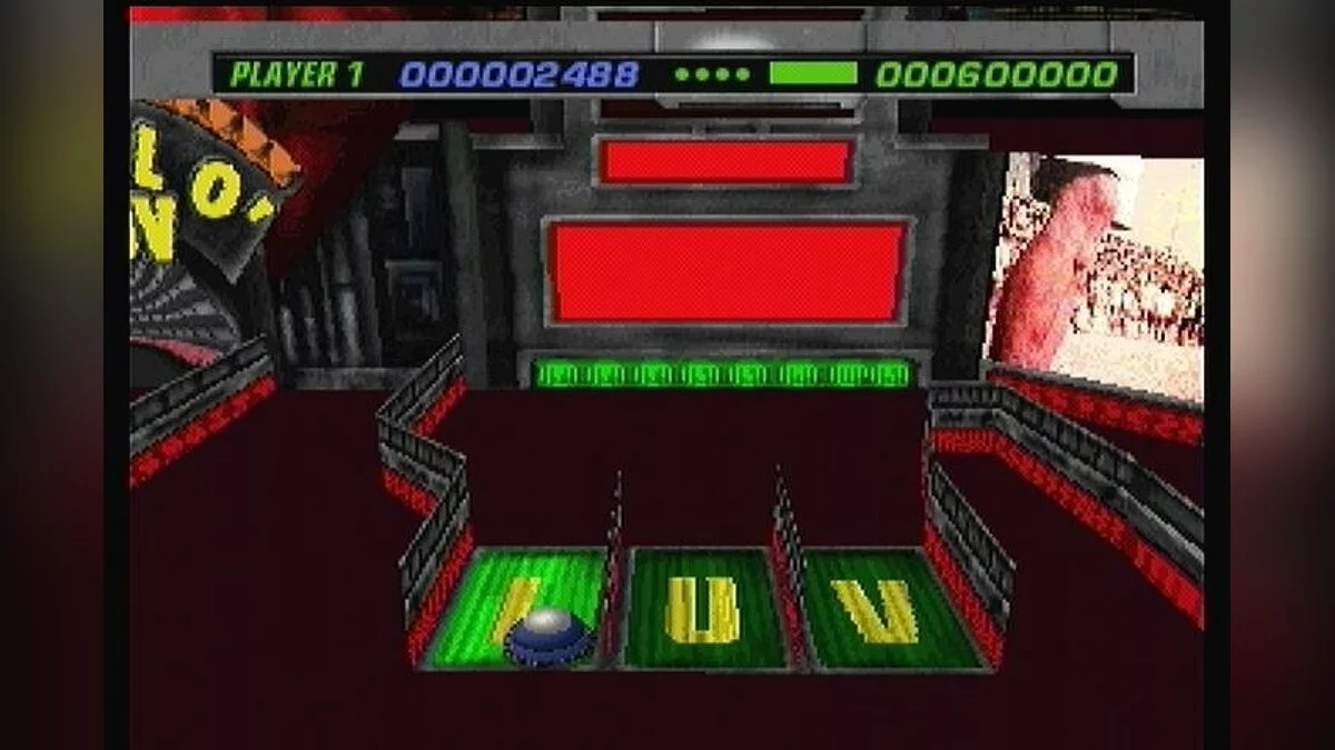 Скриншот из игры PaTaank - 4