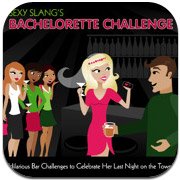 Обложка игры Bachelorette Challenge