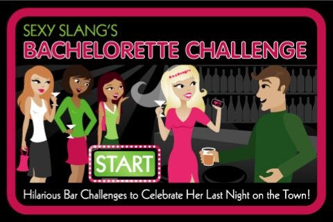 Скриншот из игры Bachelorette Challenge - 2