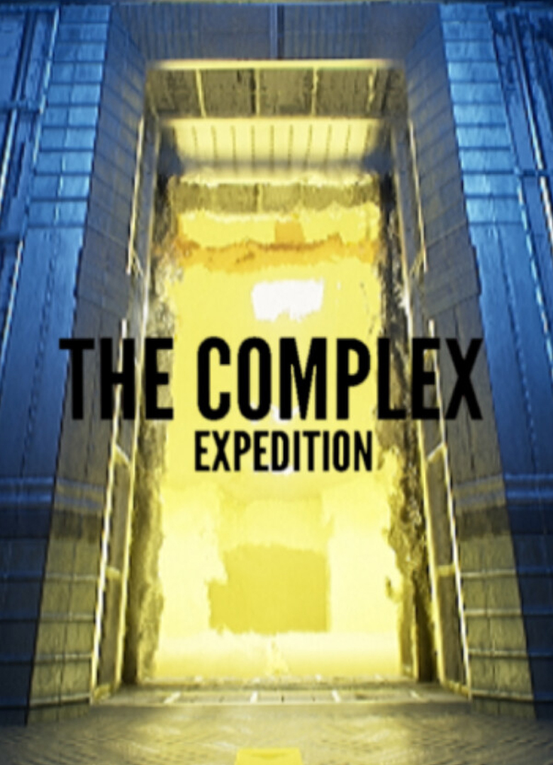 Обложка игры The Complex: Expedition