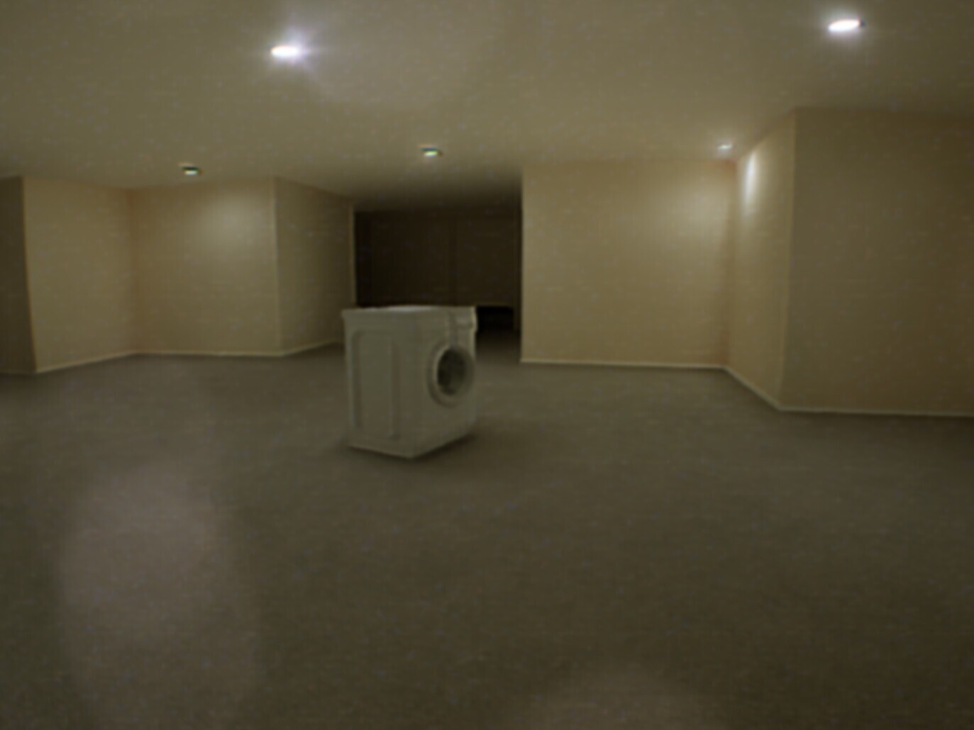 Скриншот из игры The Complex: Expedition - 2