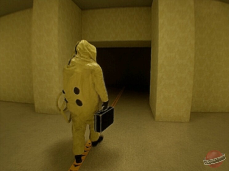 Скриншот из игры The Complex: Expedition - 7