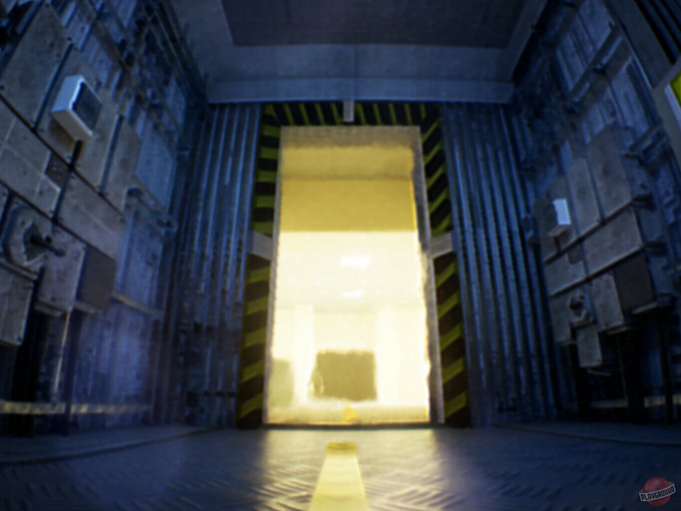 Скриншот из игры The Complex: Expedition - 9