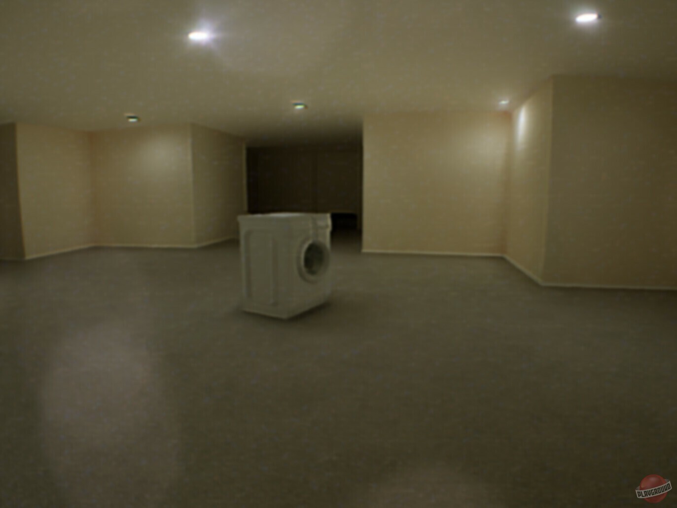 Скриншот из игры The Complex: Expedition - 15