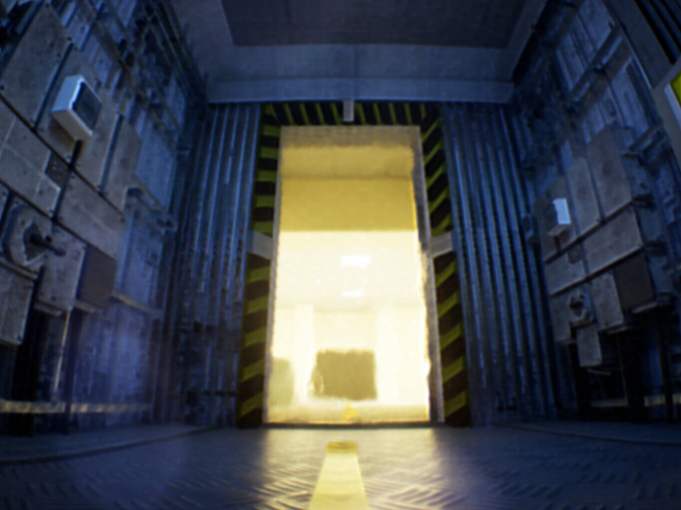 Скриншот из игры The Complex: Expedition - 23